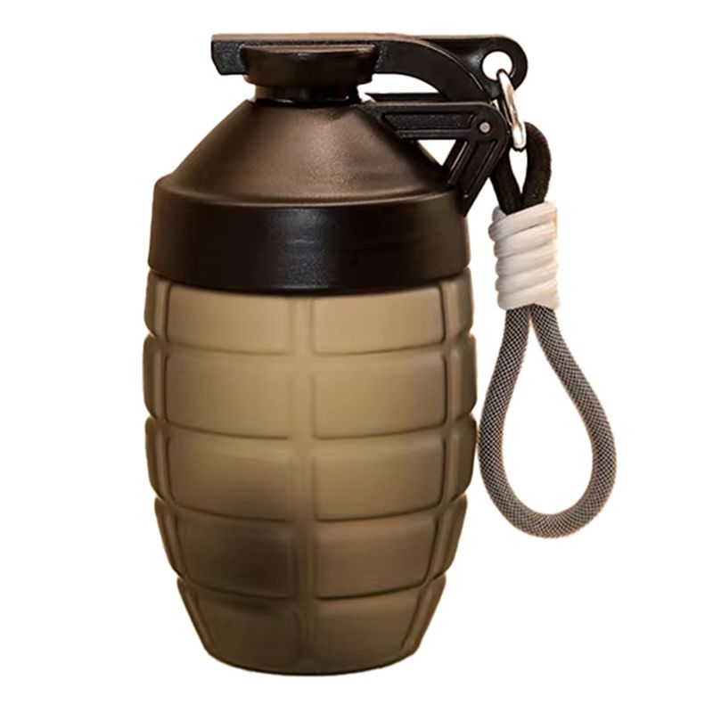 Nutrition Of Fitness - J1UL1N High-Capacity Shake Bottle Shaker Cup