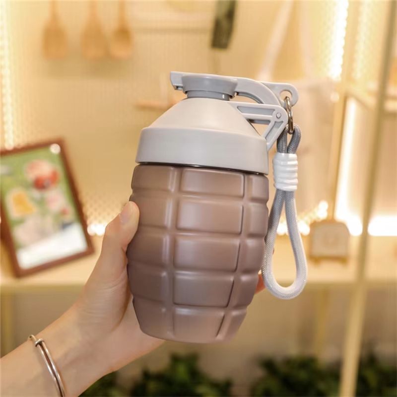 J1UL1N High-Capacity Shake Bot - Nutrition Of Fitness ulasan dan harga