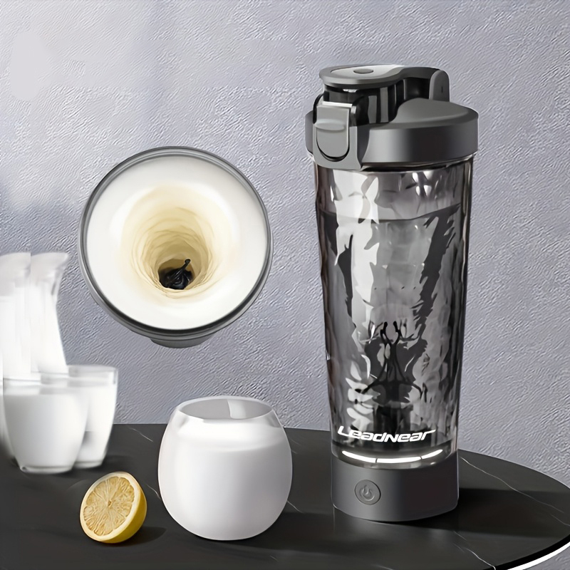 700ML Rechargeable Electric Mi - Nutrition And Fitness ulasan dan harga