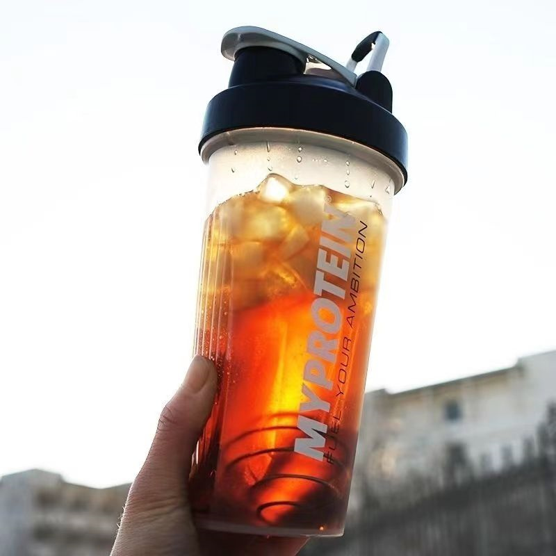 High Quality Protein Shaker Wa - Nutrition And Fitness ulasan dan harga