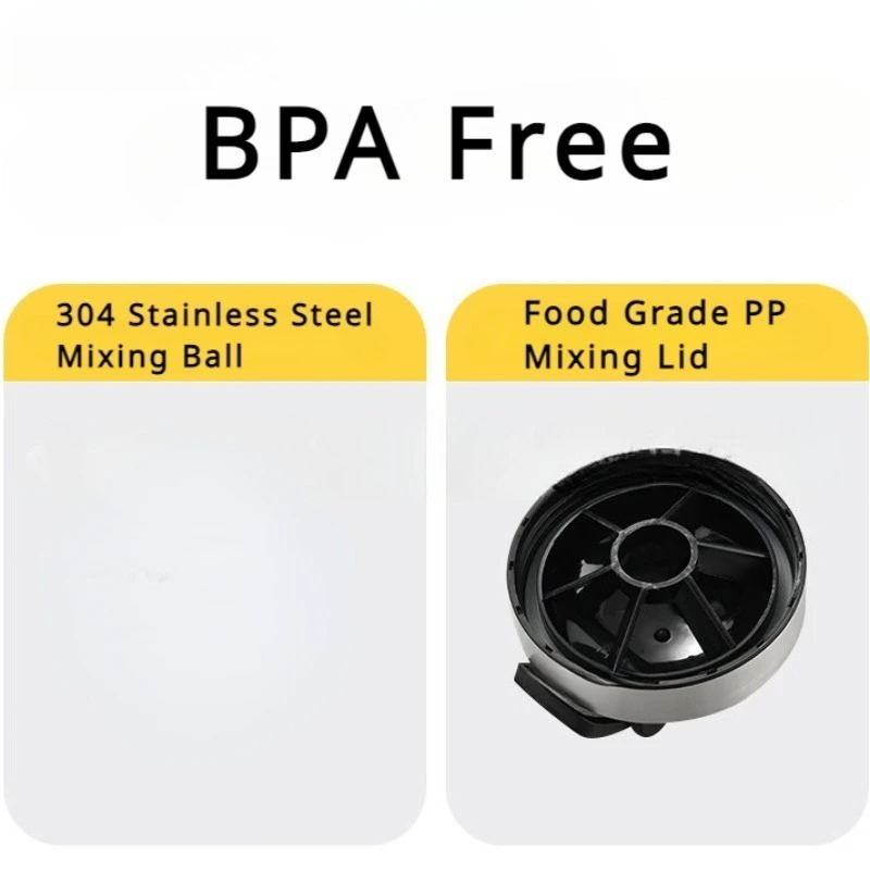 1pcs Stainless Steel Protein P - Nutrition And Fitness ulasan dan harga