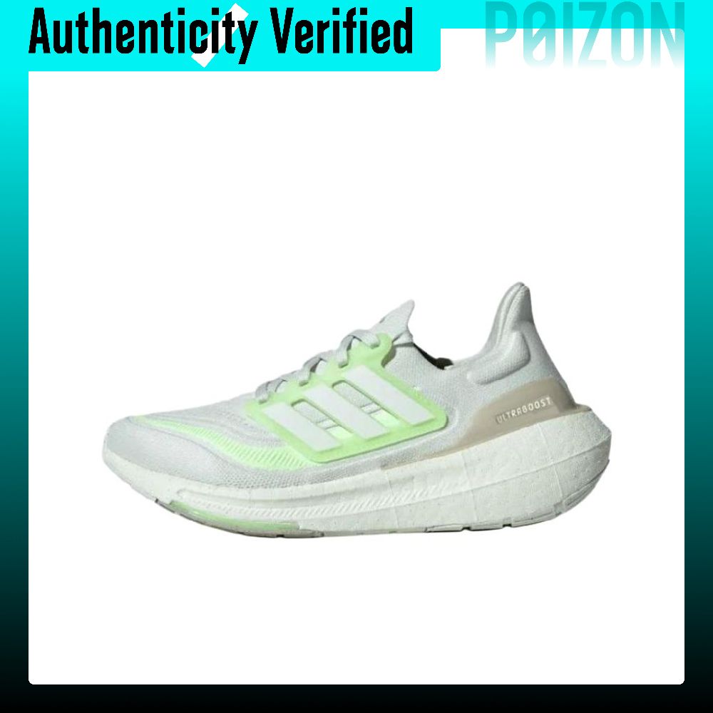 Adidas Ultraboost Light Runnin - Adidas Shoes Ultraboost Light ulasan dan harga
