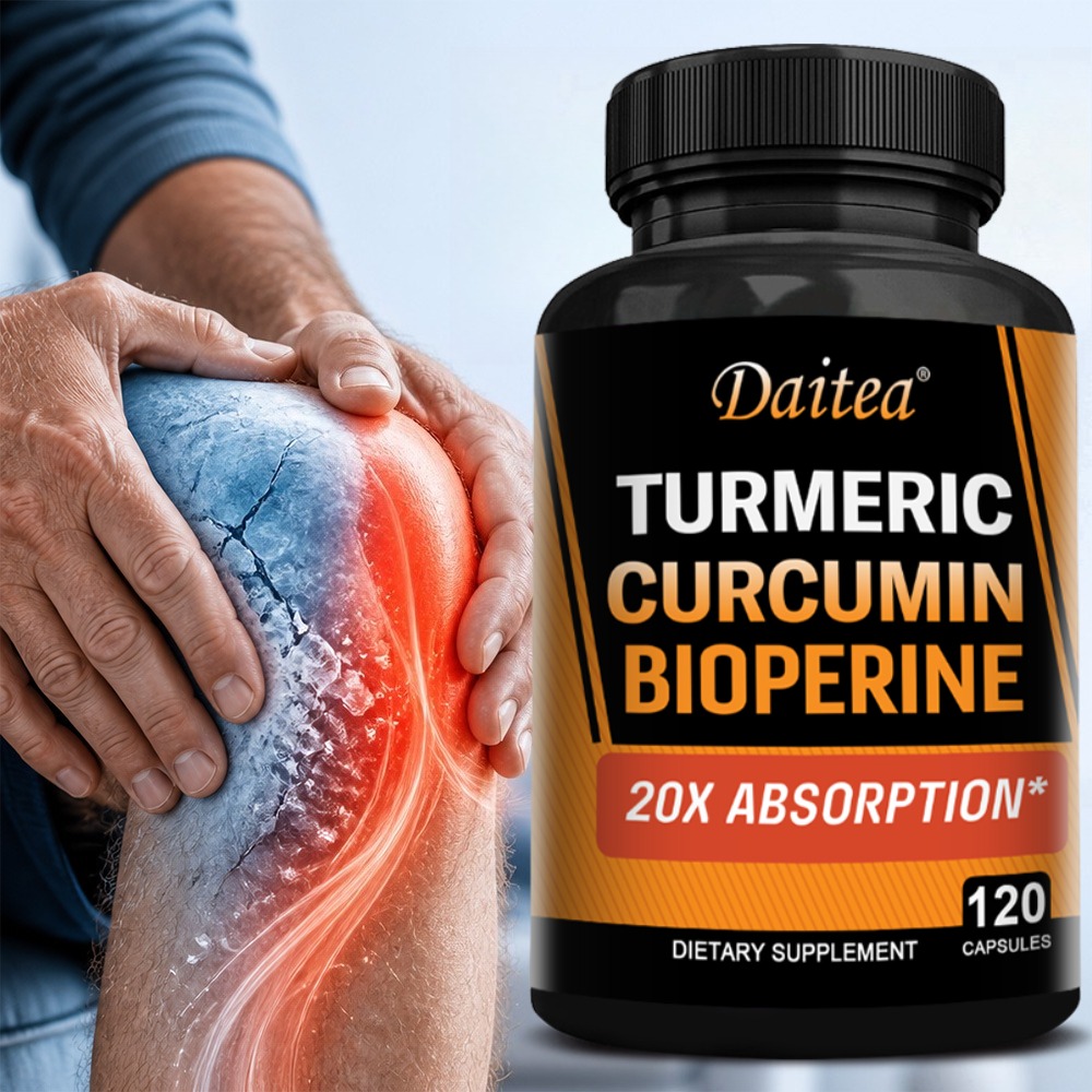 Turmeric Curcumin Capsules - w - Turmeric Curcumin Capsule ulasan dan harga