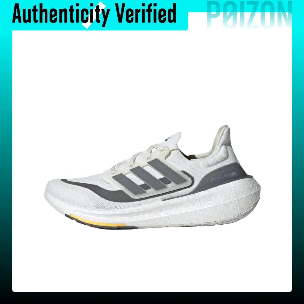 Adidas Ultraboost Light Runnin - Adidas Shoes Ultraboost Light ulasan dan harga