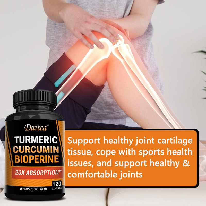 Turmeric Curcumin Capsules 250 - Turmeric Curcumin Capsule ulasan dan harga