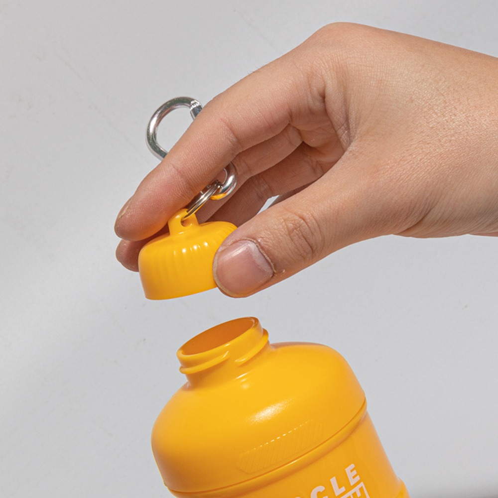 1/2/3-layer Portable Protein P - Nutrition And Fitness ulasan dan harga