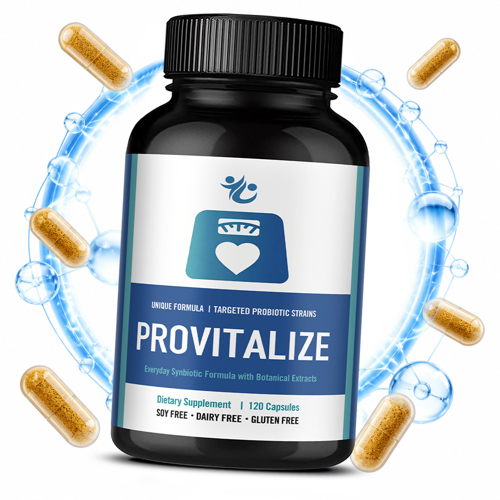 Women Probiotic Capsules with  - Turmeric Curcumin Capsule ulasan dan harga