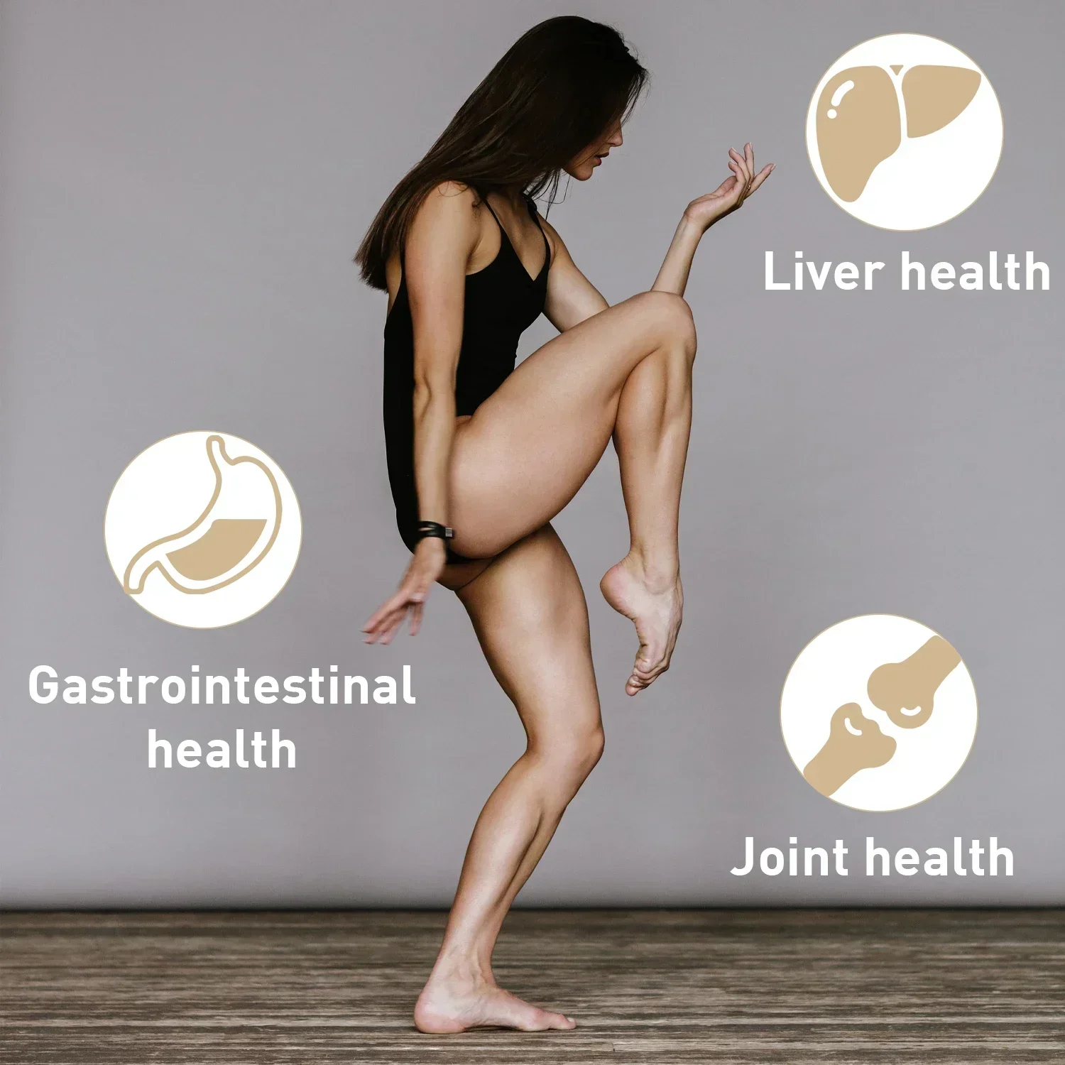 Turmeric Curcumin - with 95% C - Turmeric Curcumin Capsule ulasan dan harga