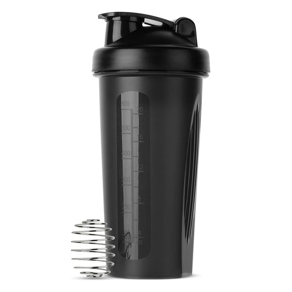 1pc Portable Protein Shaker 60 - Nutrition And Fitness ulasan dan harga