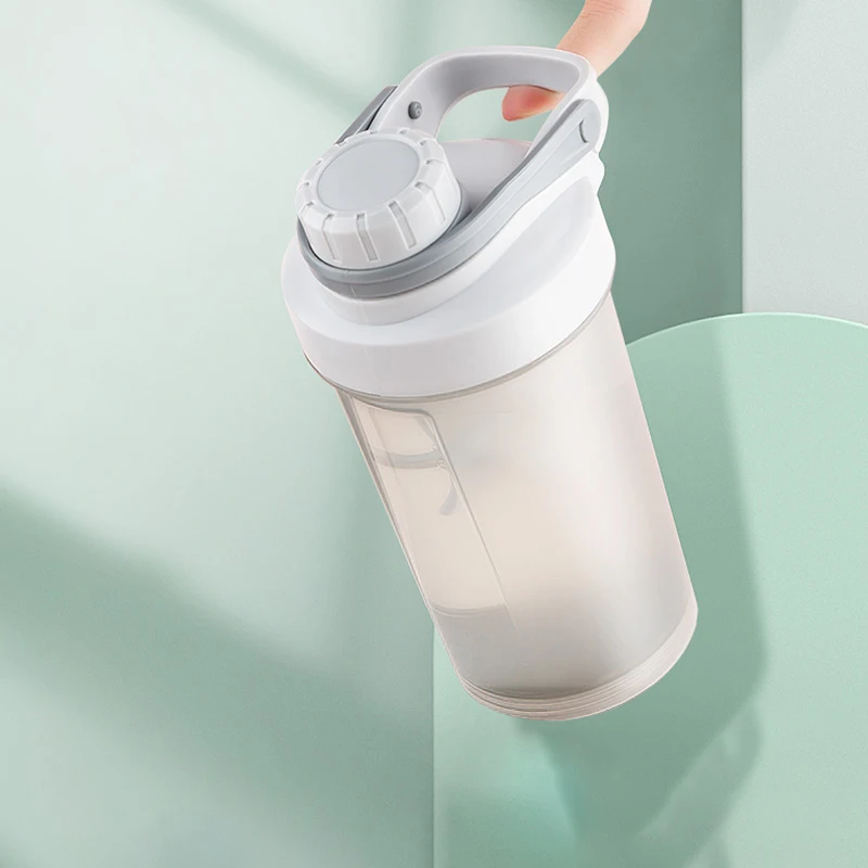 Shake Cup Sports Fitness Water - Nutrition And Fitness ulasan dan harga