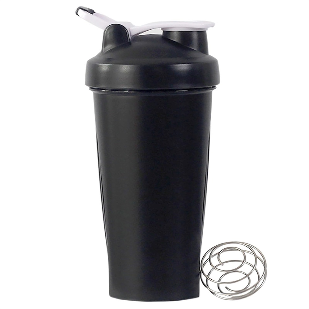 Portable 1pc Protein Shaker 60 - Nutrition And Fitness ulasan dan harga