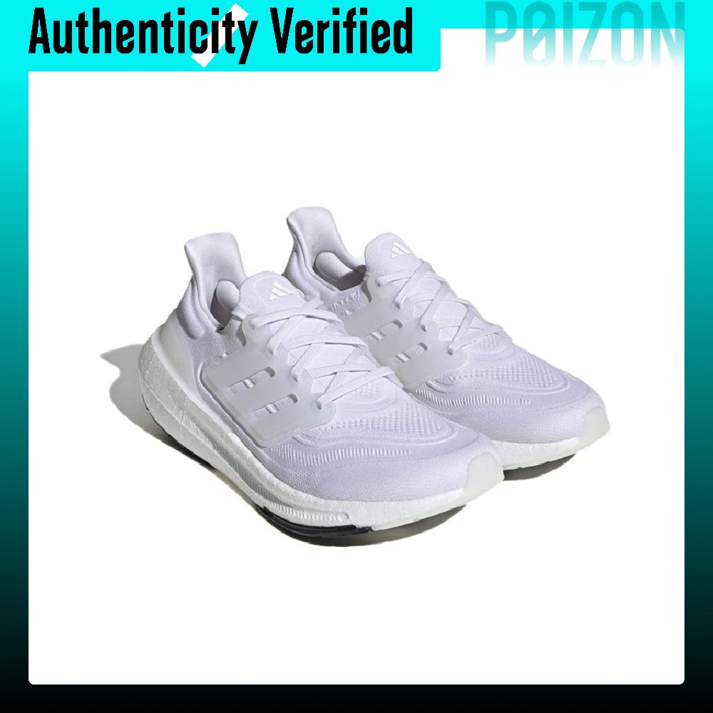 Adidas Ultraboost Light Runnin - Adidas Shoes Ultraboost Light ulasan dan harga