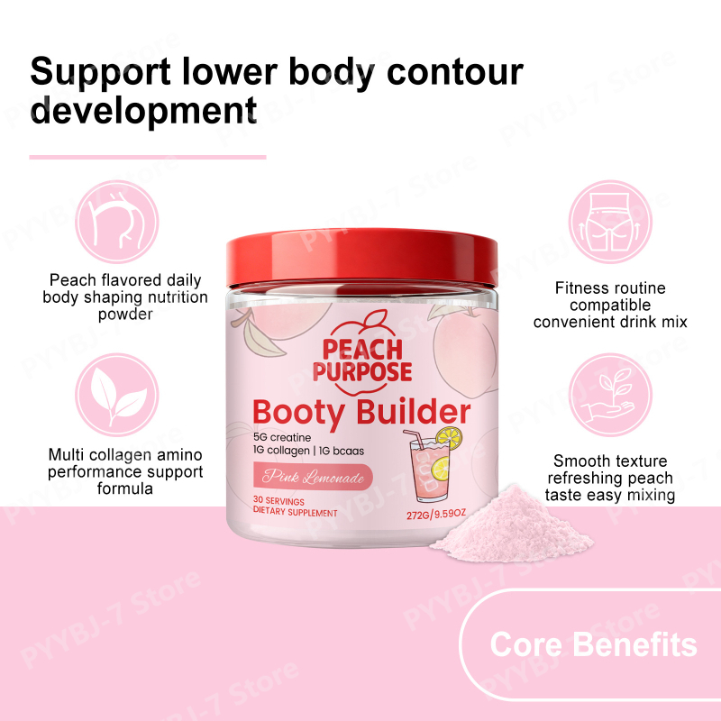 Workout Recovery Powder with C - Nutrition Of Fitness ulasan dan harga